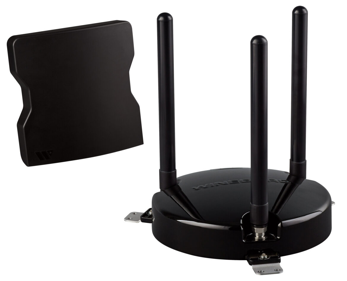 Pourquoi mon signal Wi-Fi est faible ?