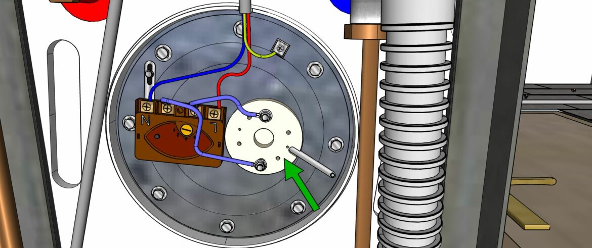 Pourquoi un chauffe-eau électrique se met en sécurité ?