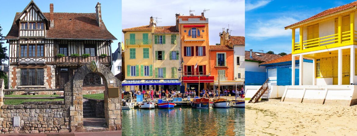 Puis-je acheter une résidence secondaire ?