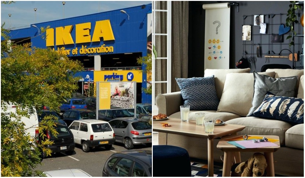 Hvenær mun Ikea opna aftur árið 2021? Tímarit um heimilishald