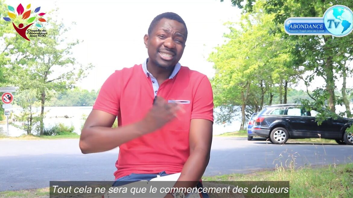 Quand la fin du pollen ?