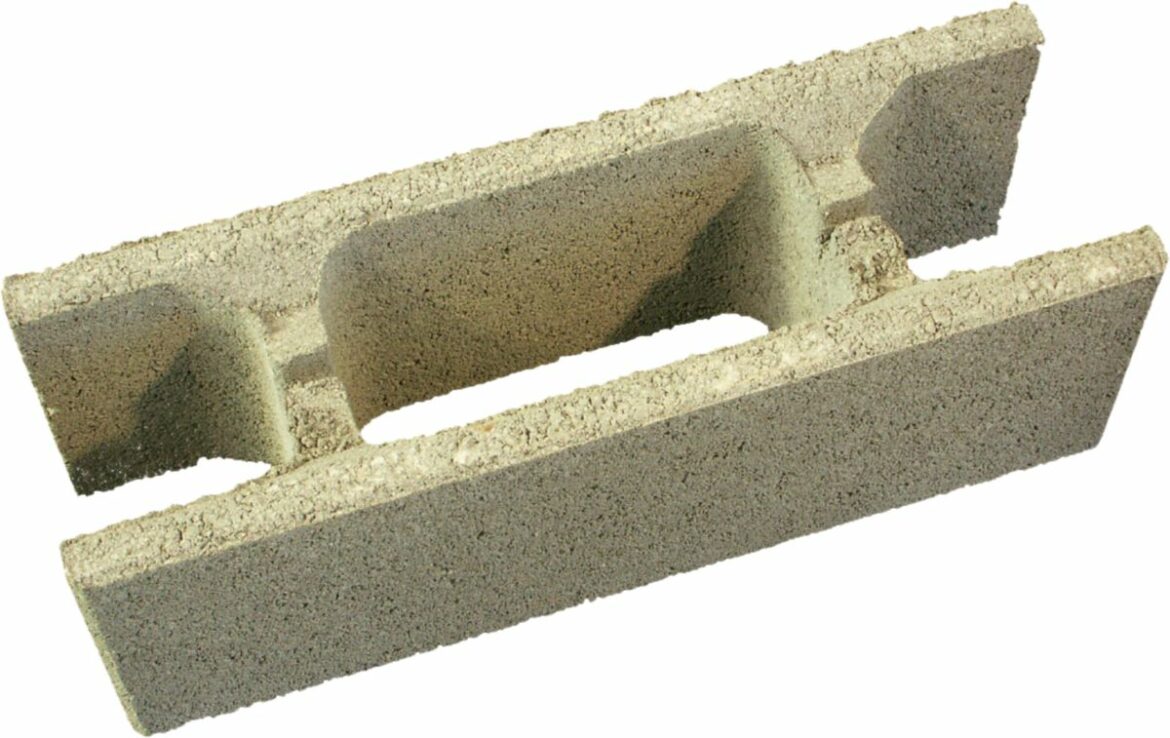 Quel béton pour remplir bloc à bancher ?