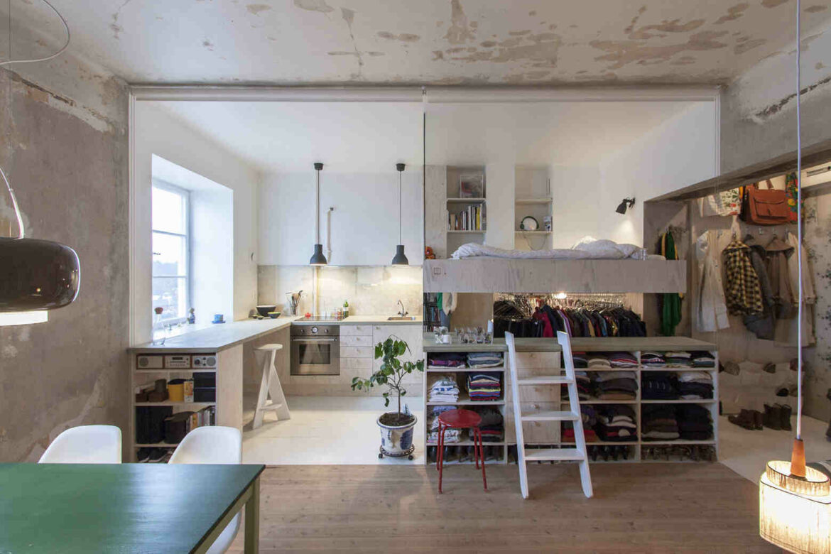 Quel budget pour rénover une maison ?