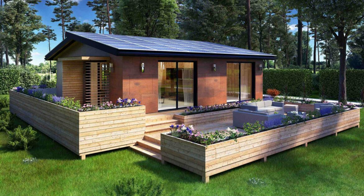 Quel budget pour une maison de 80 m2 ?