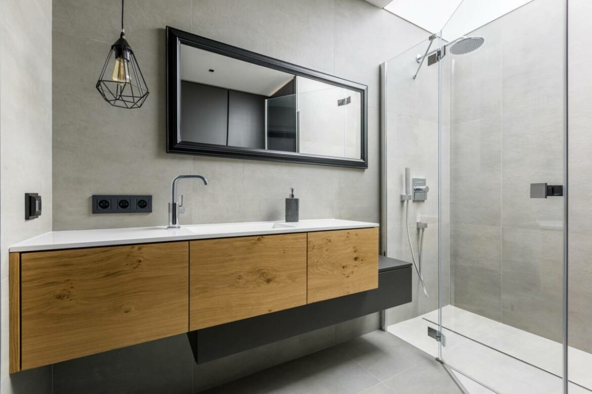 Quel budget pour une salle de bain ?