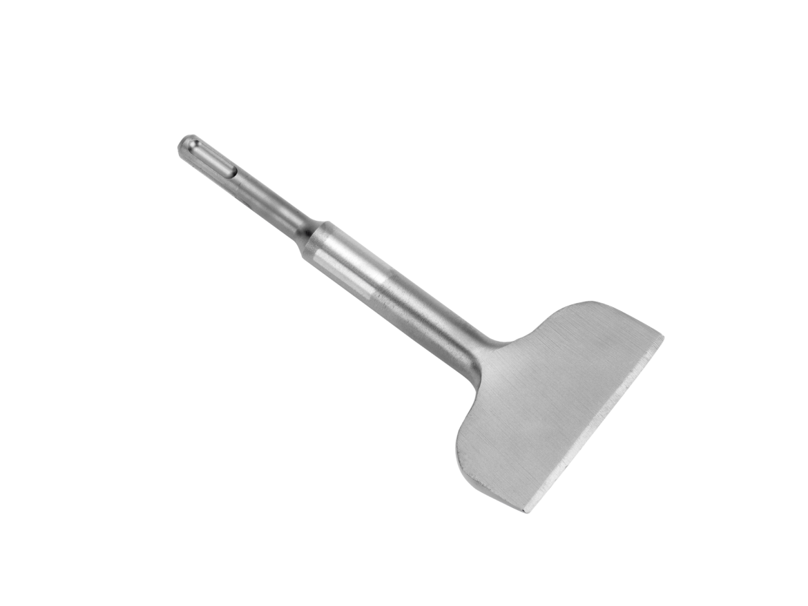 Quel burin pour enlever carrelage ?