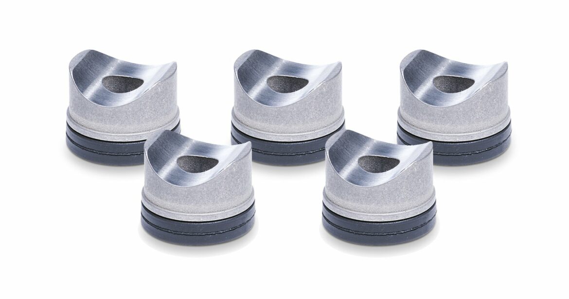 Quel buse pour peinture à l'eau ?