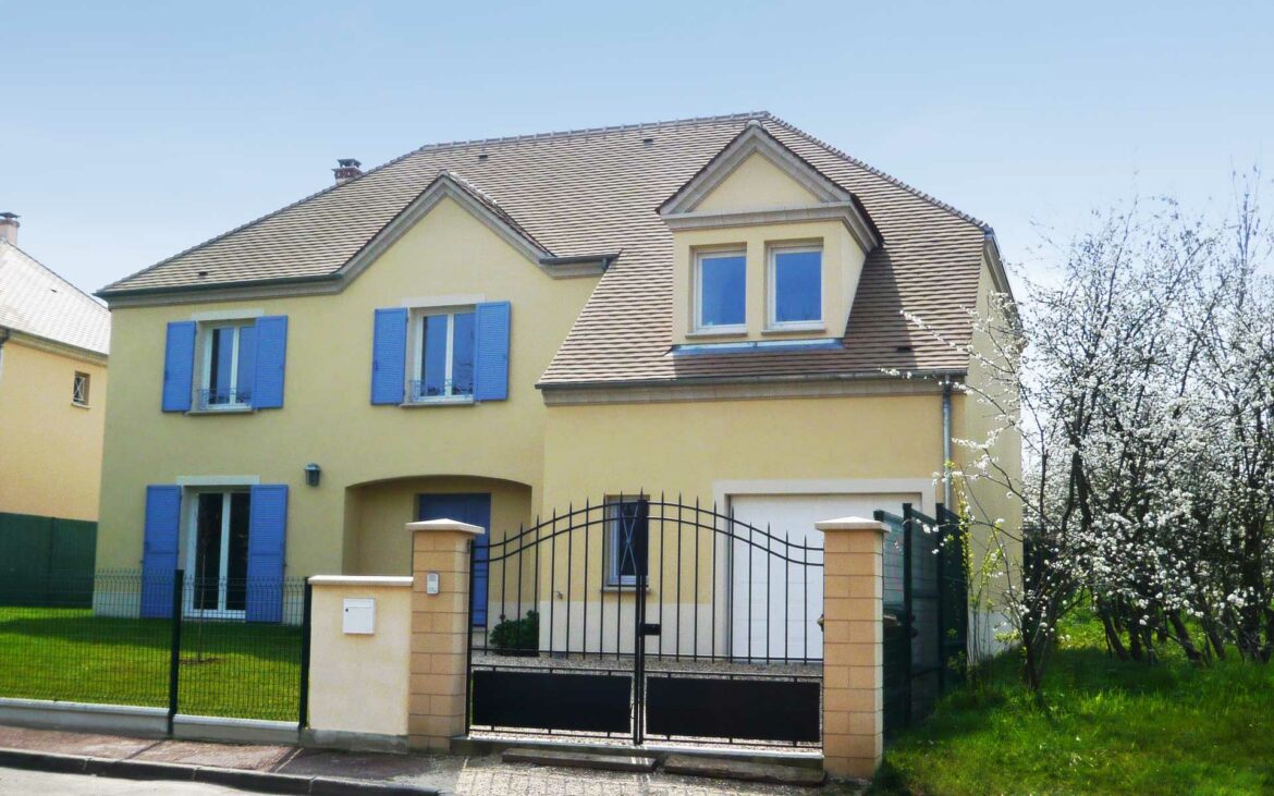 Quel certificat pour vendre une maison ?