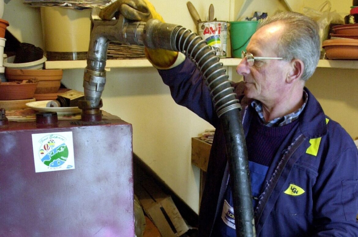 Quel chauffage sera interdit en 2022 ?