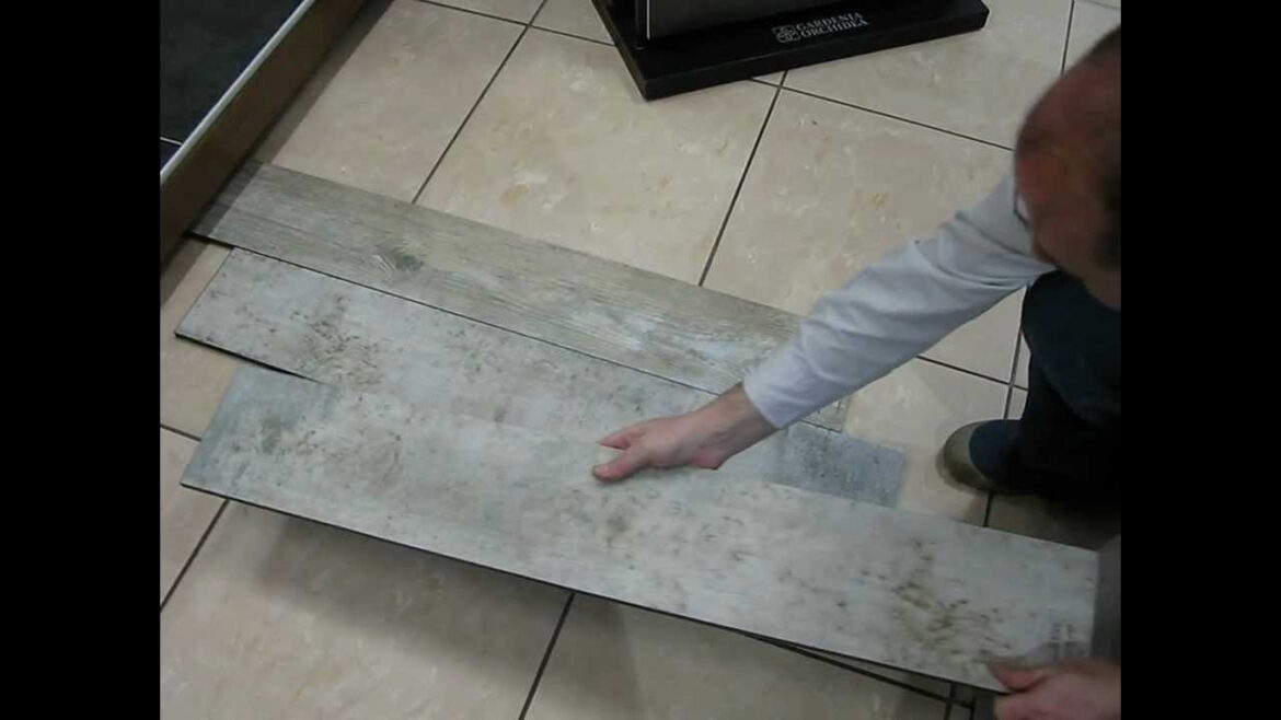 Quel ciment pour coller du carrelage ?