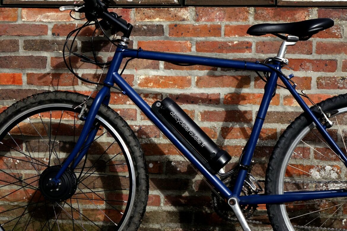 Quel couleur est le plus sur une batterie ?