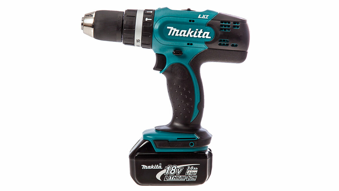 Quel couple Perceuse-visseuse ?