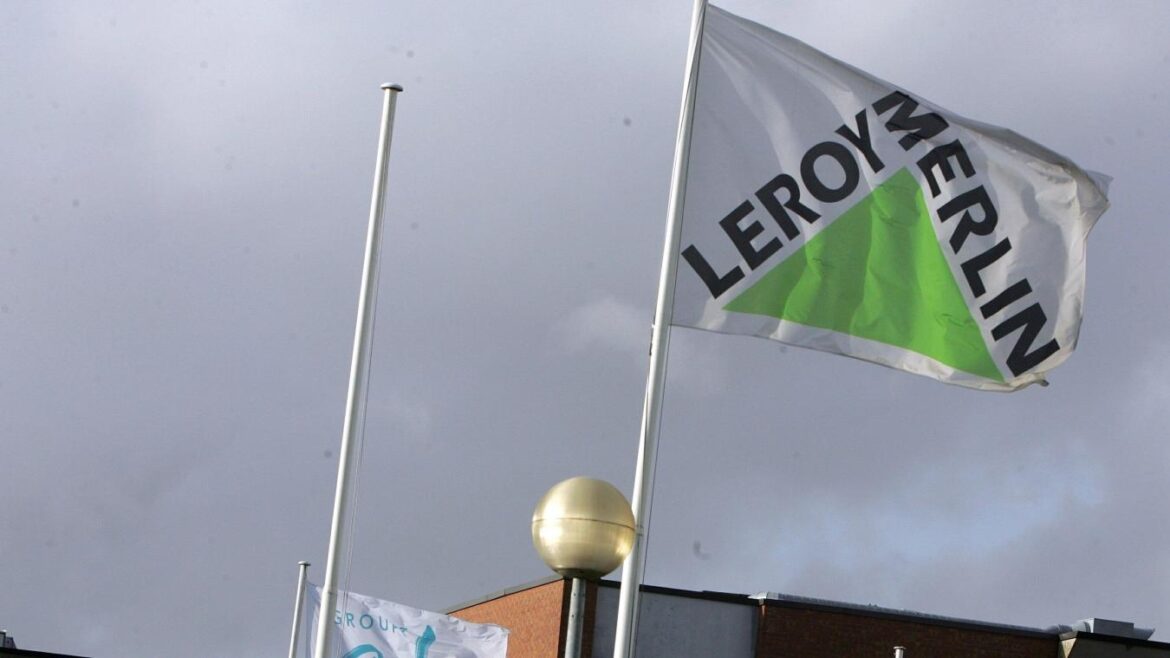 Quel délai pour rendre un article chez Leroy Merlin ?