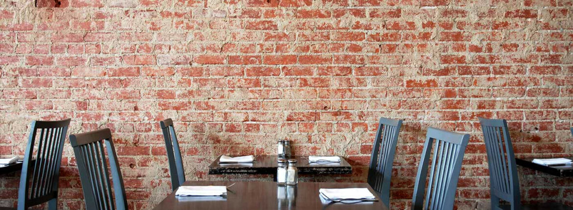 Quel enduit sur de la brique ?