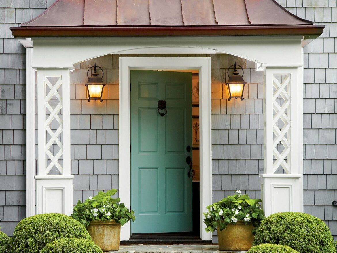 Quel est la meilleure porte d'entrée ?