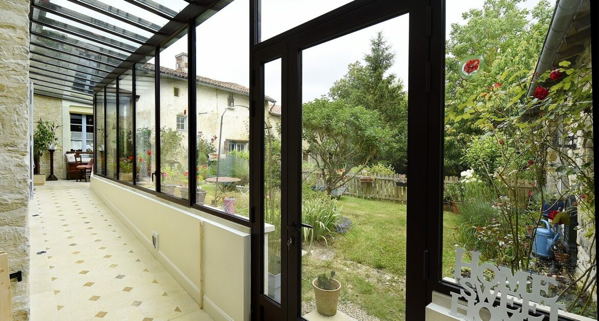 Quel est le coût d'une extension ?