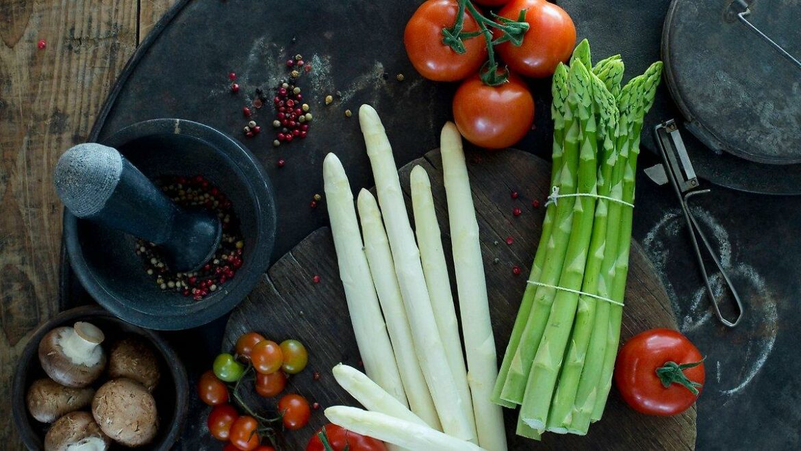 Quel est le goût du nashi ?