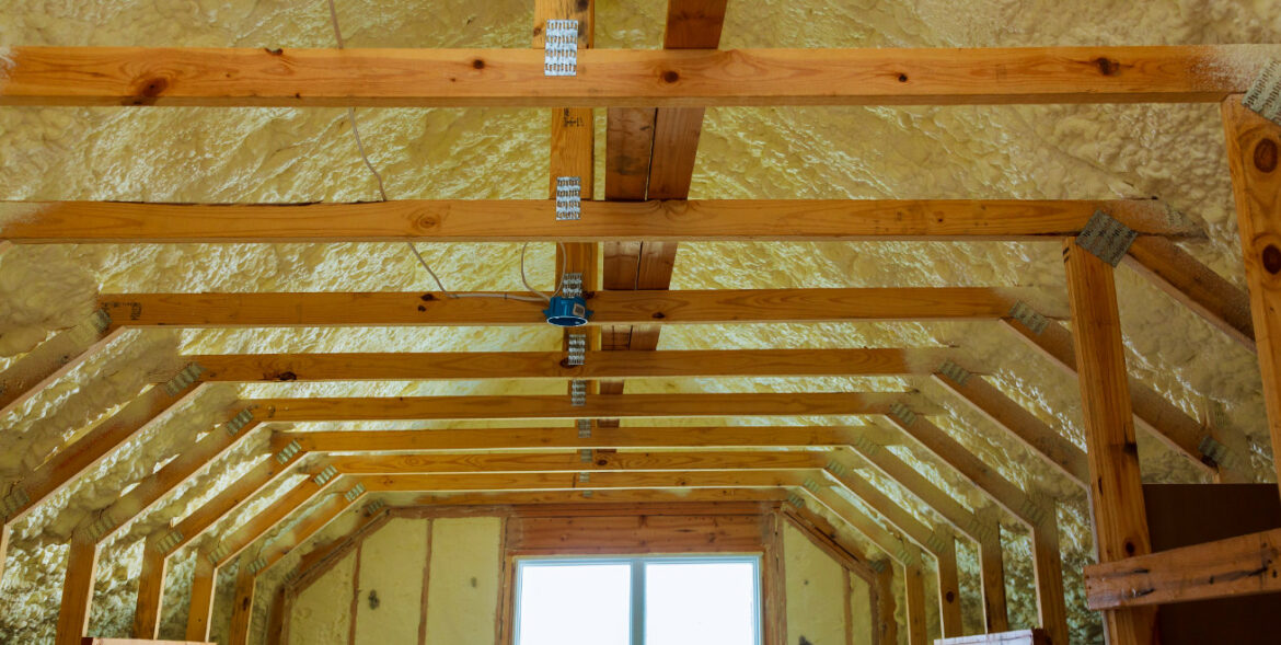 Quel est le lambda du polyuréthane ?