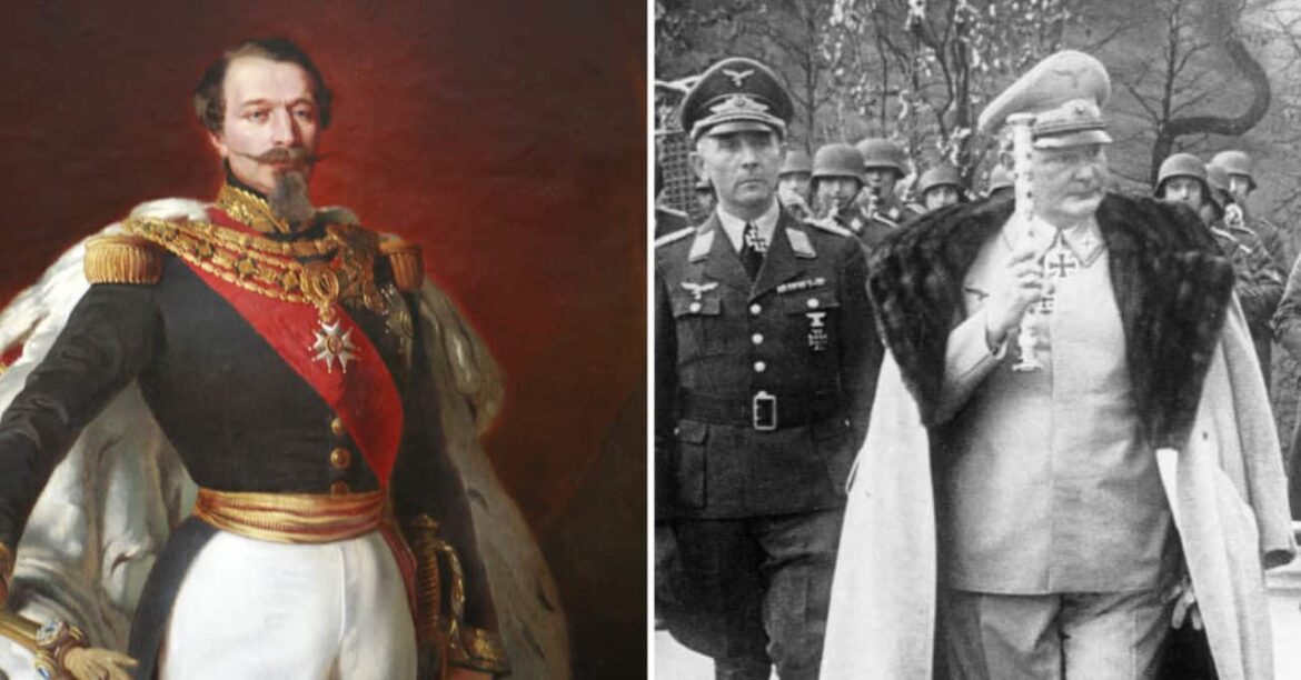 Quel est le lien entre la gastronomie et l'histoire ?