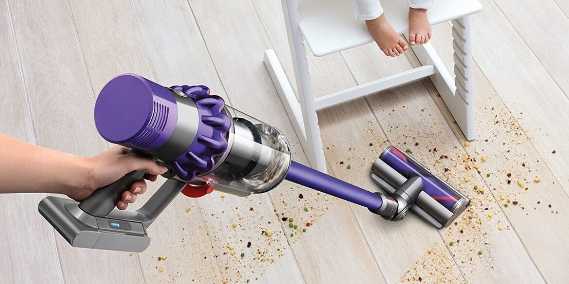 Quel est le meilleur aspirateur sans fil rapport Qualité-prix ?