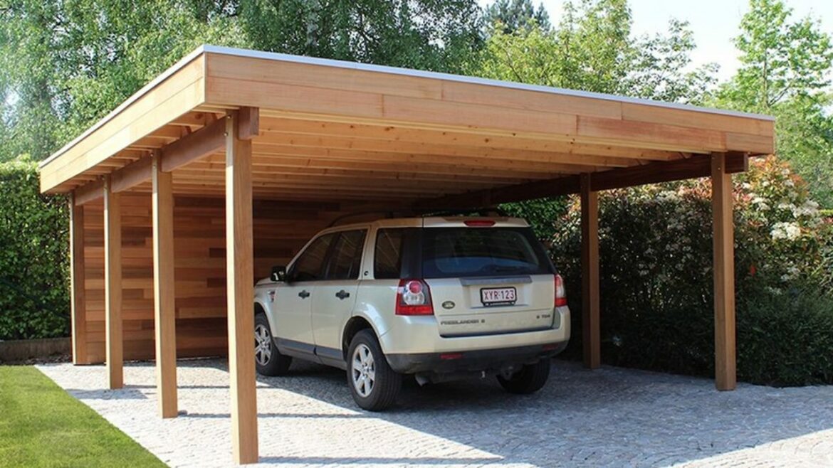 Quel est le meilleur bois pour faire un bateau ?