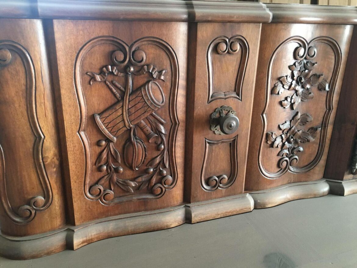 Quel est le meilleur bois pour les meubles ?