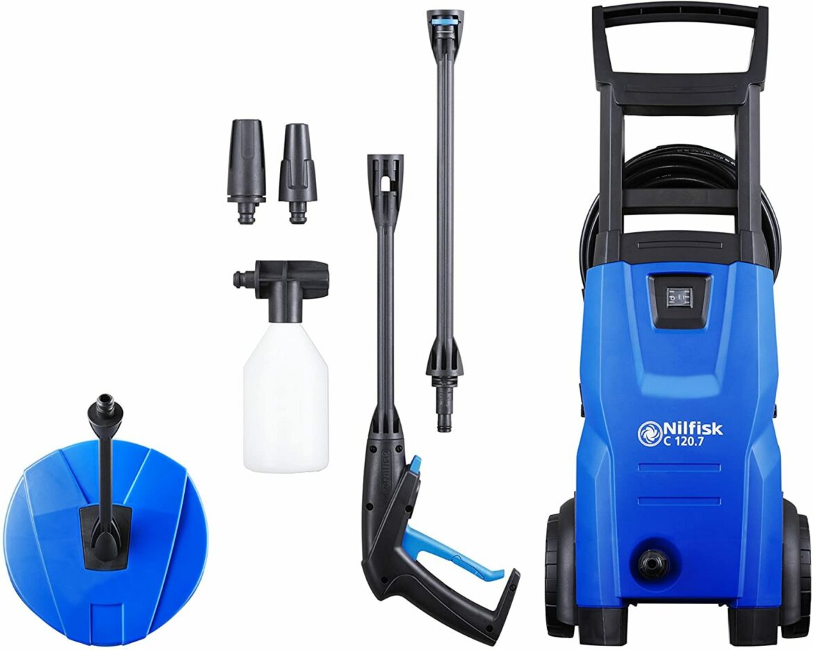 Quel est le meilleur nettoyeur haute pression rapport Qualité-prix ?