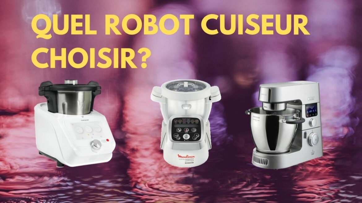 Quel est le meilleur robot ASPI ?