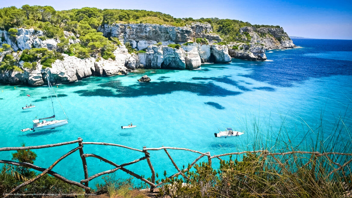 Quel est le plus beau coin d'Ibiza ?