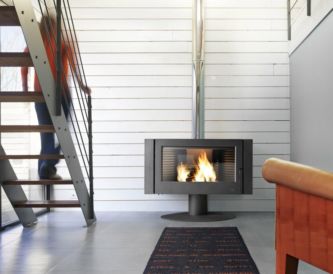 Quel est le poêle à bois le plus performant ?