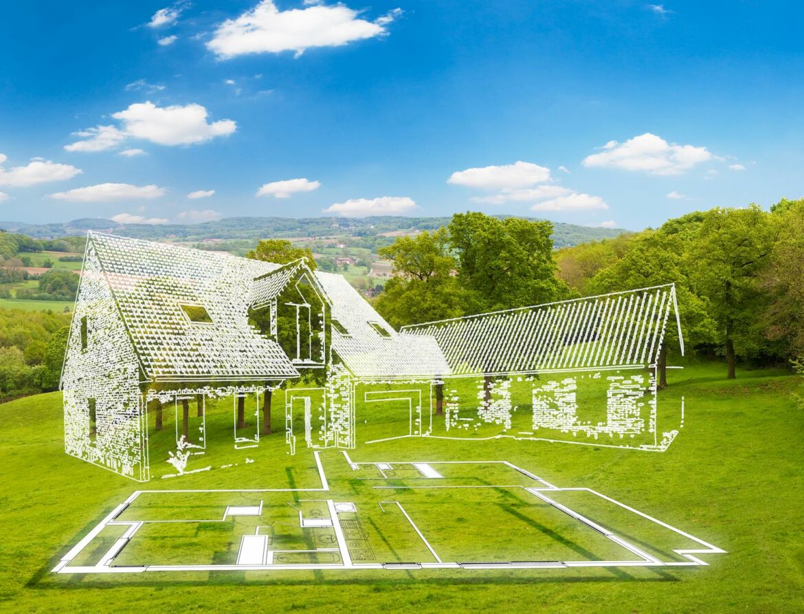 Quel est le prix au m2 d'un terrain constructible ?