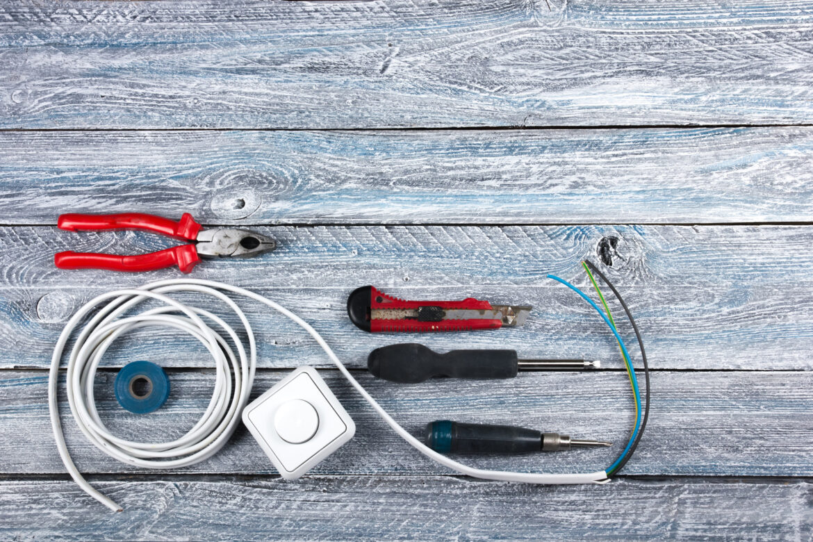 Quel est le prix du câble électrique ?