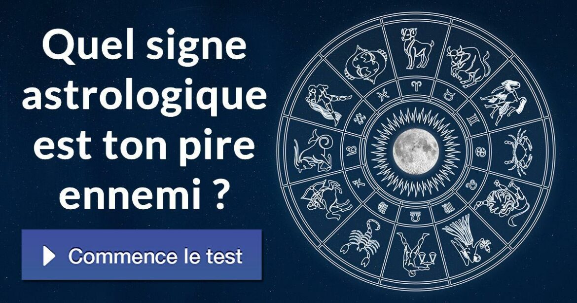 Quel est le signe astrologique 2 mai ?