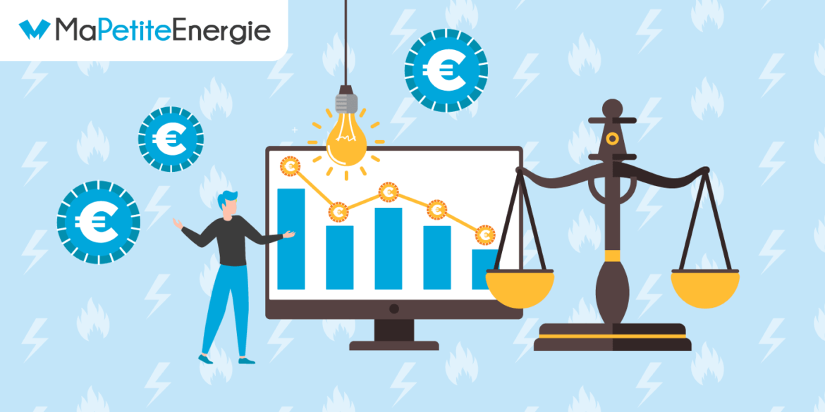 Quel est le tarif EDF le plus avantageux ?