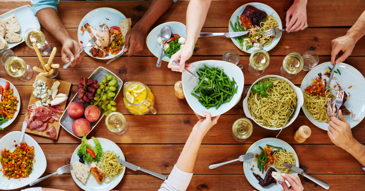 Quel fruit à manger le soir ?
