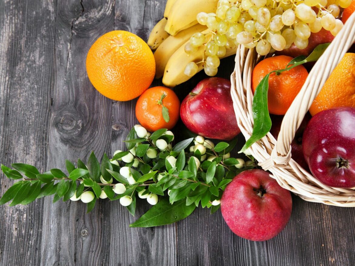 Quel fruit manger quand on a la goutte ?
