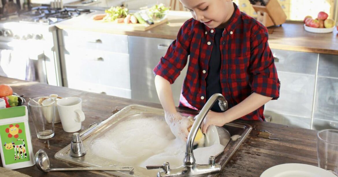 Quel jeu on peut faire à la maison ?