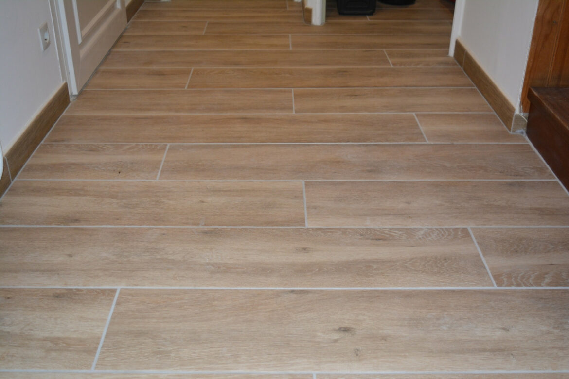 Quel joint pour carrelage ?