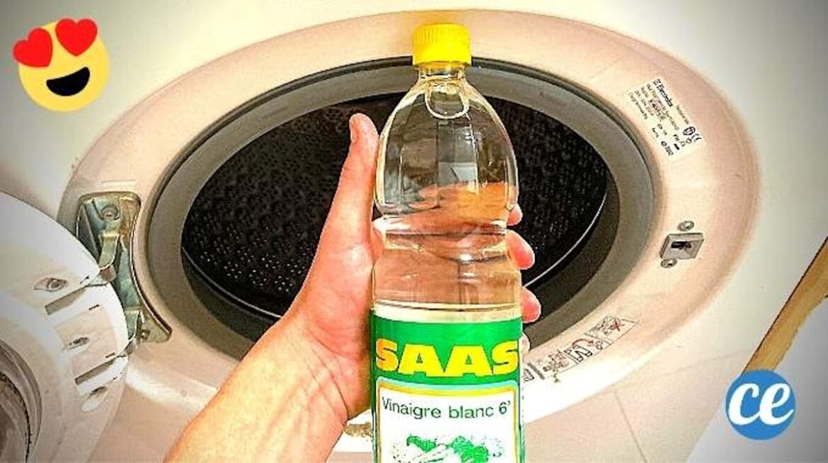Quel lavage machine à laver ?