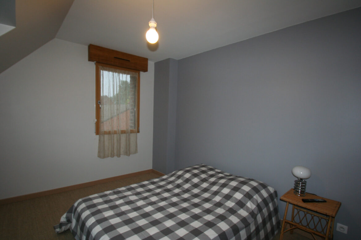 Quel papier mettre dans une chambre ?