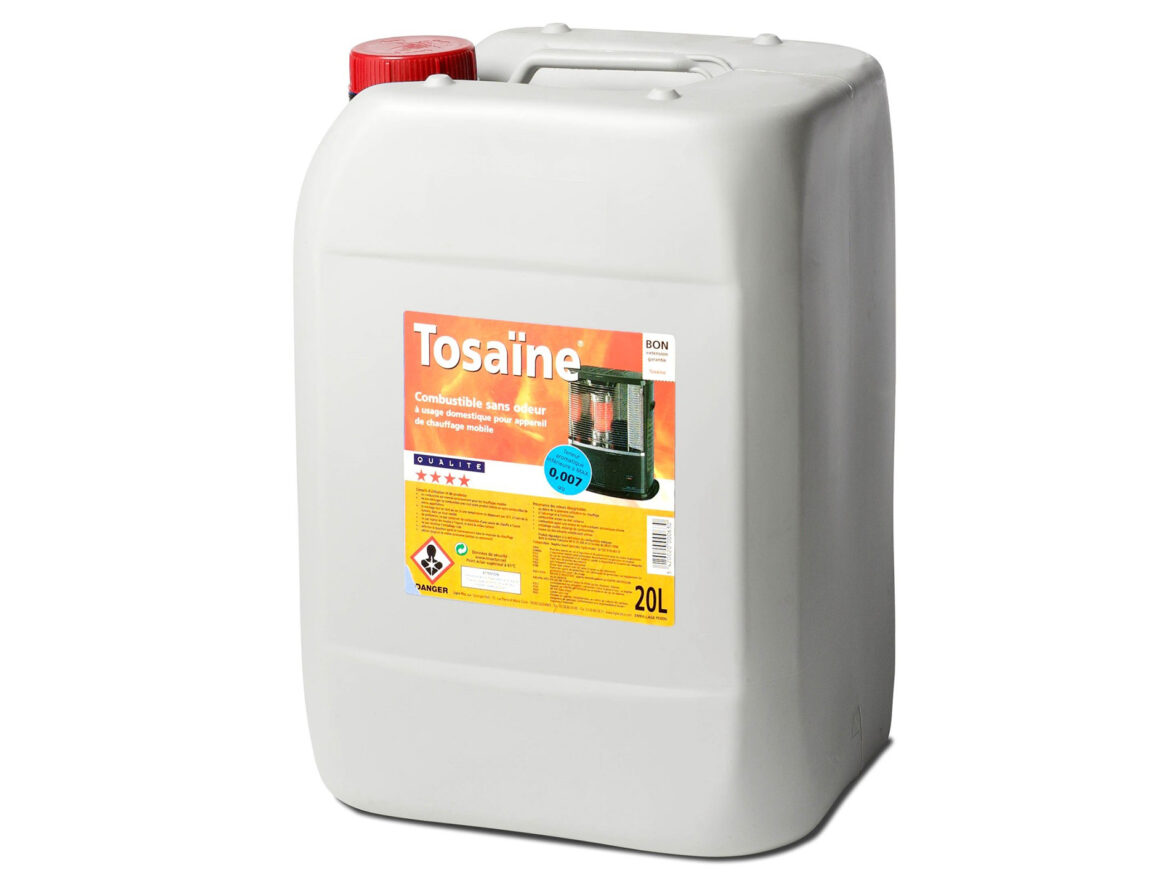 Quel pétrole pour poêle Qlima ?