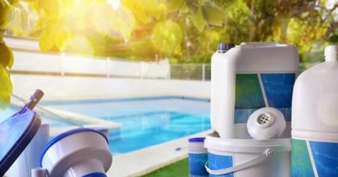 Quel produit pour traiter l'eau d'un spa ?