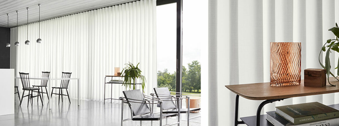 Quel rideau pour mes fenêtres ?