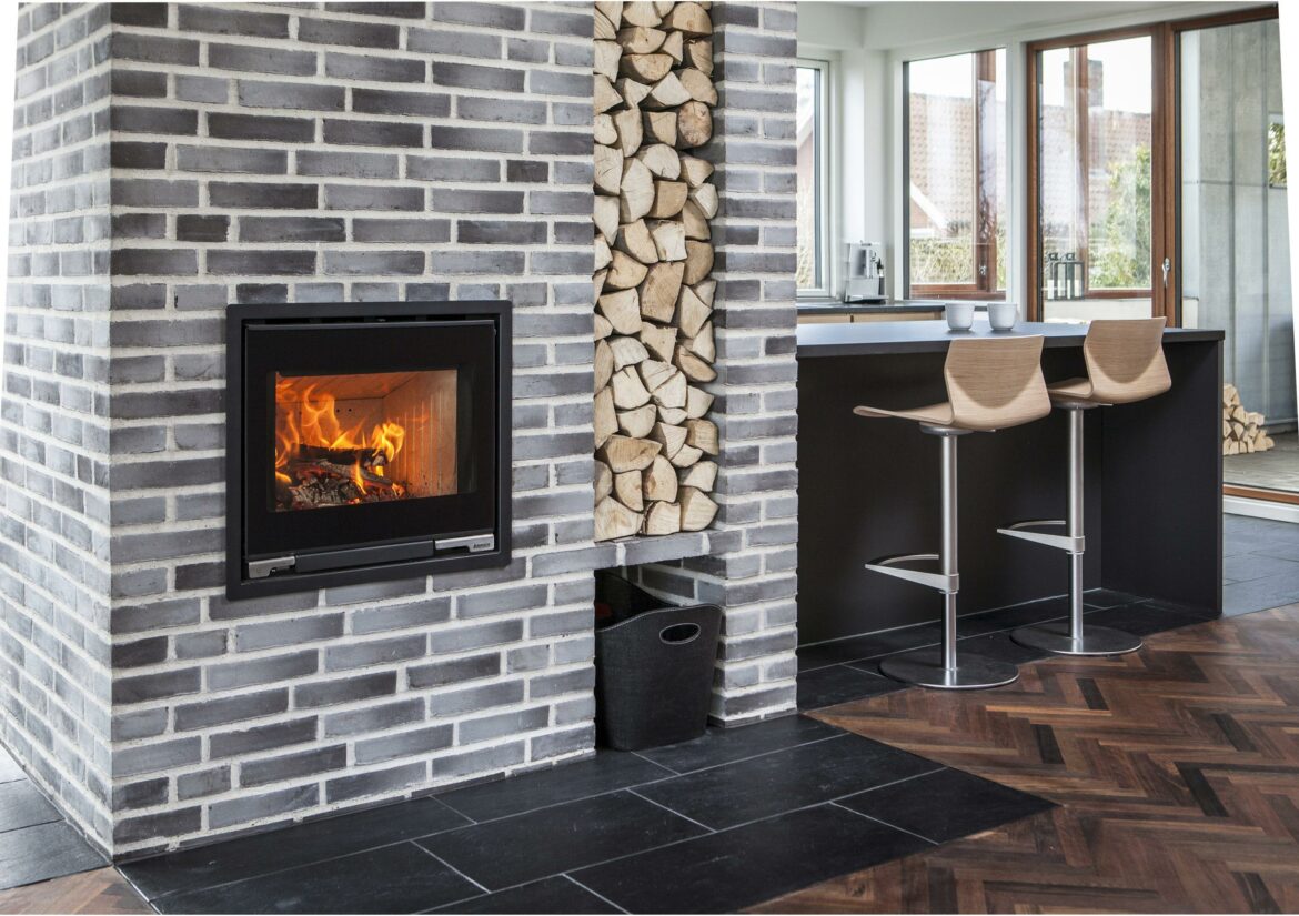 Quel sol devant une cheminée ?