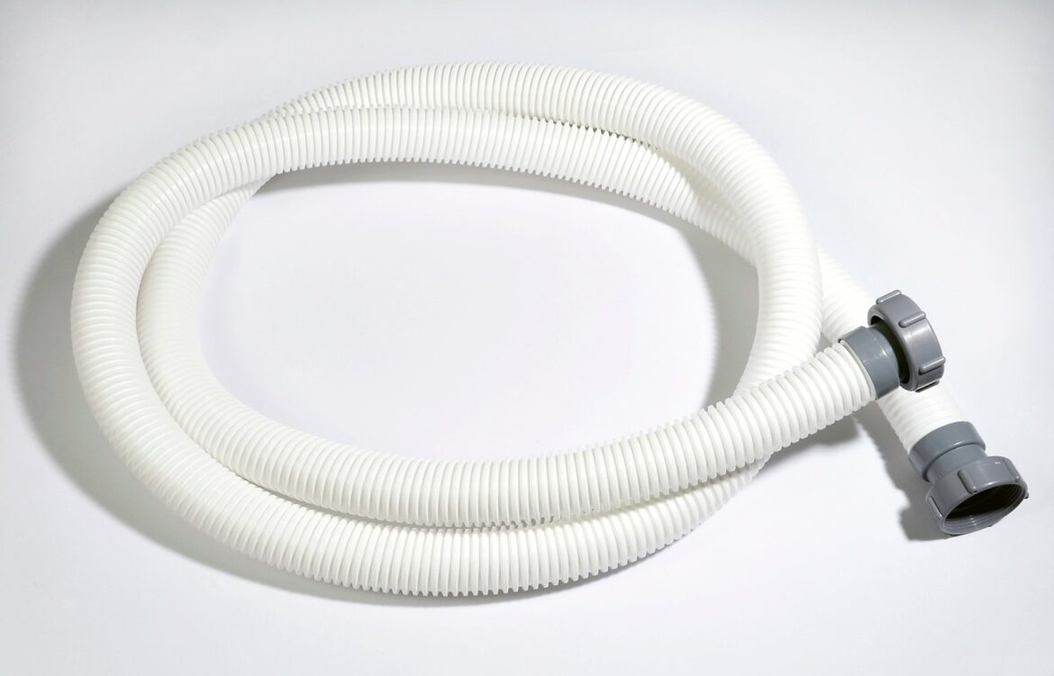 Quel tuyau pour piscine Intex ?