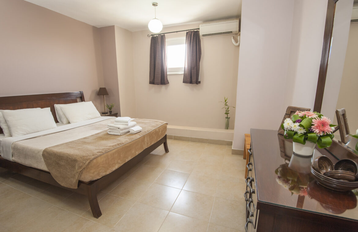 Quel type de carrelage pour une chambre ?