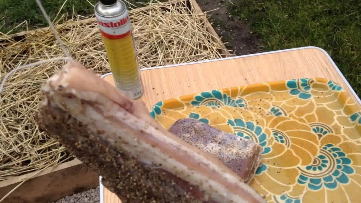 Quel type de fumoir ?