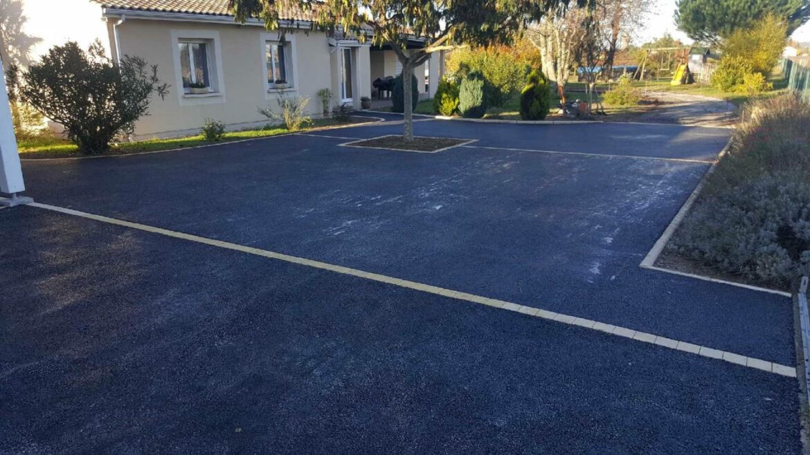 Quel type d'enrobé ?