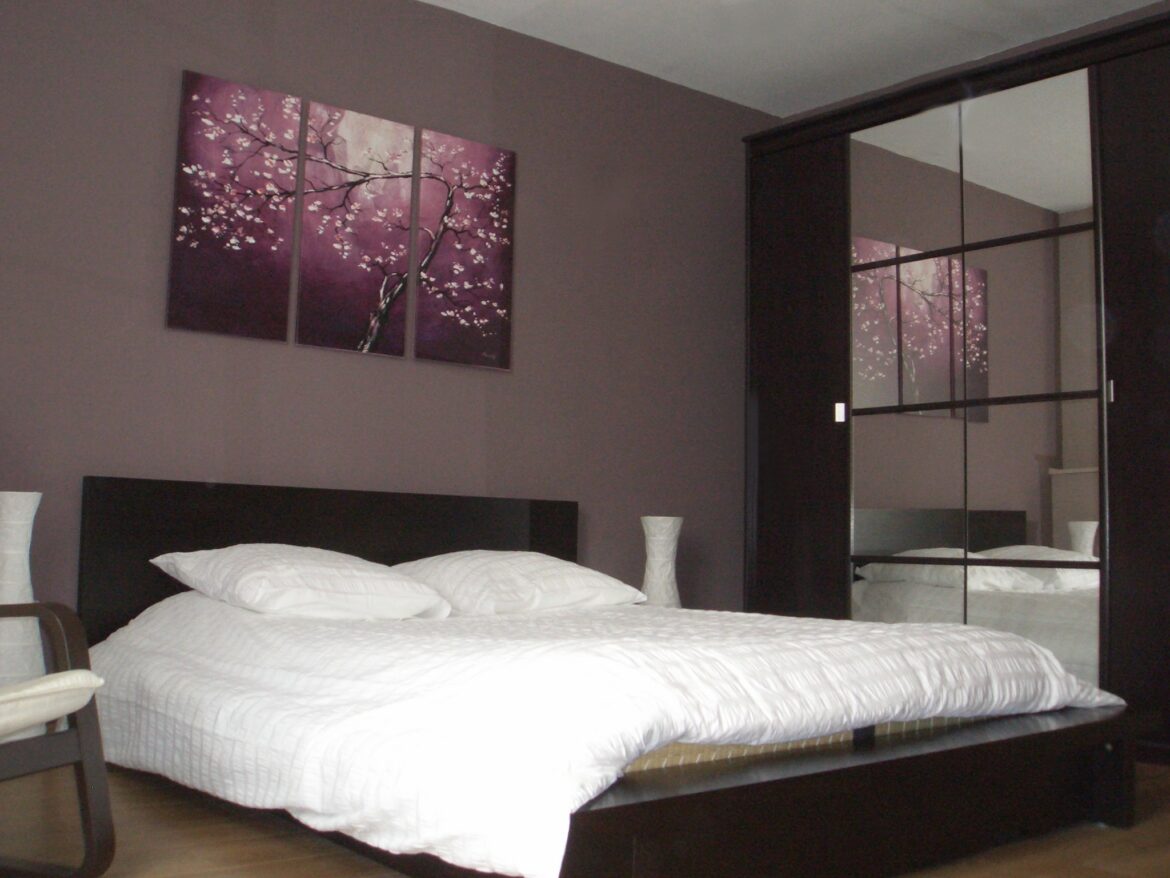 Quel vert pour un mur de chambre ?