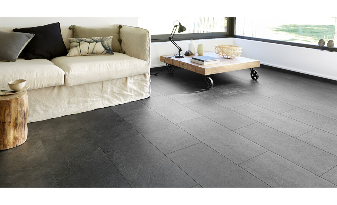 Quelle Epaisseur pour un sol vinyle ?